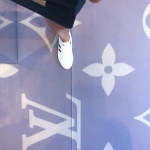 Meet your Posher, Ruti